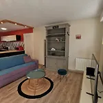 La Coccinelle