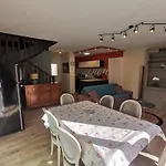 La Coccinelle * 구장메스트라
