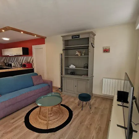 La Coccinelle